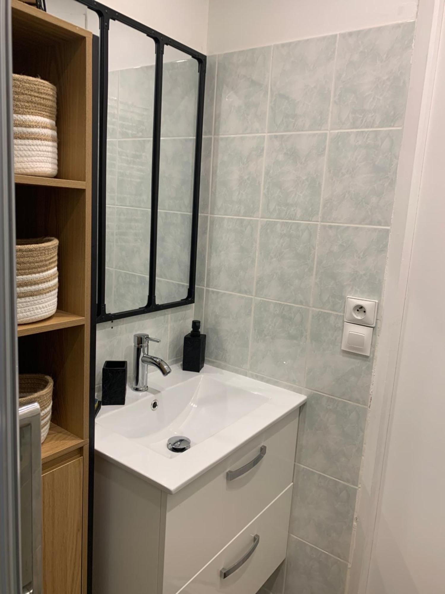 Chez Fifi&Stella Hotel Neufmoutiers-en-Brie Ngoại thất bức ảnh